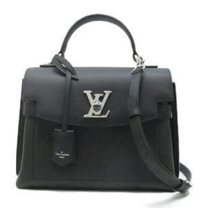 Louis Vuitton Rock Me Eva BB Shoulder Bag Noir Black